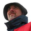 Nigel 56, new here in London