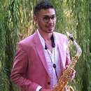 Sexophonist Playing your Tune in London