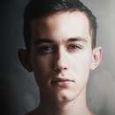 Baby faced 22 year old male in London
